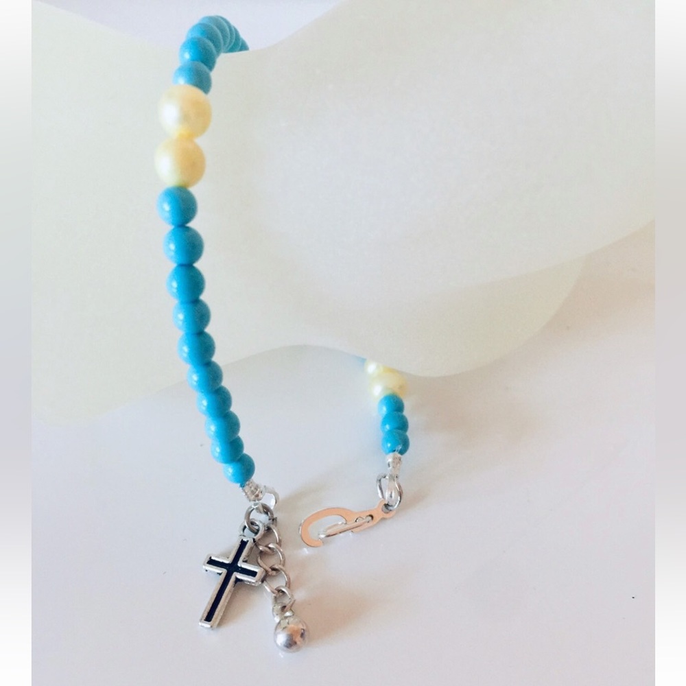 Bead bracelet - Picture 4 of 4